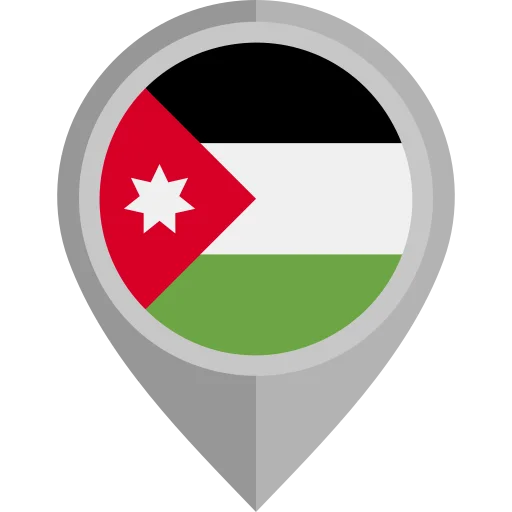 Jordan
