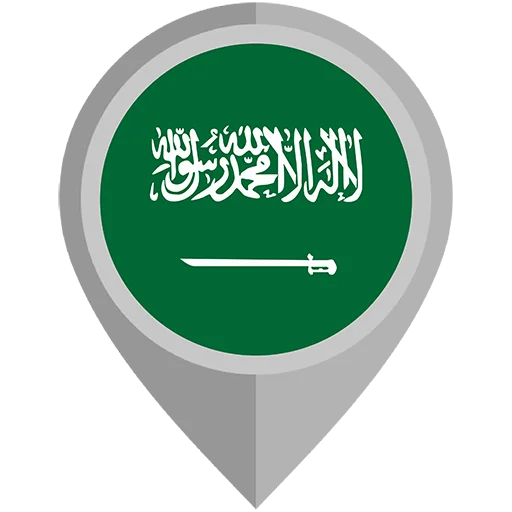 Saudi Arabia
